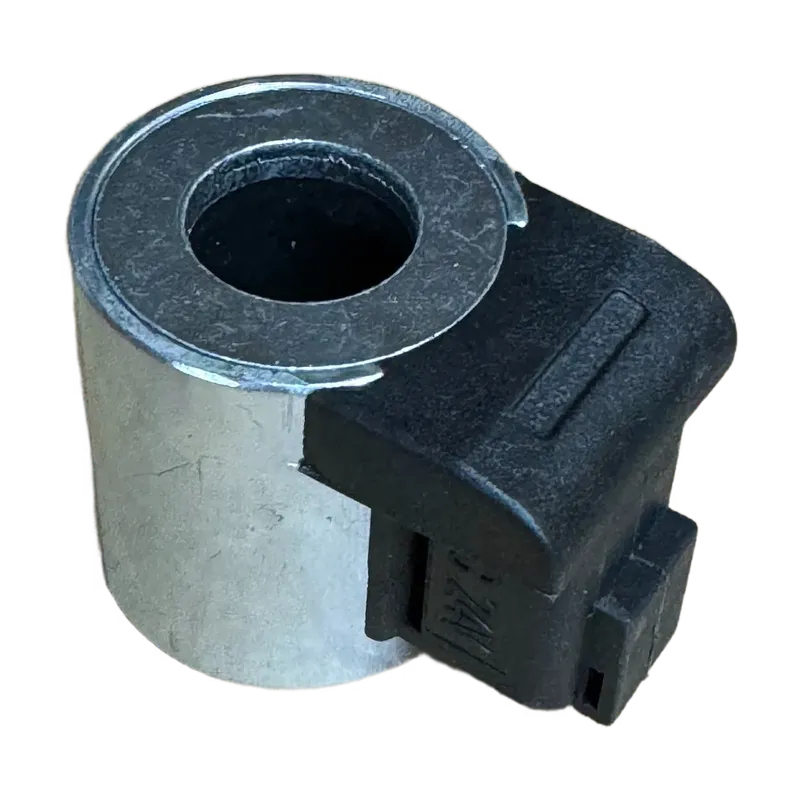 ZGAW-00008 Solenoid Valve Coil (5)