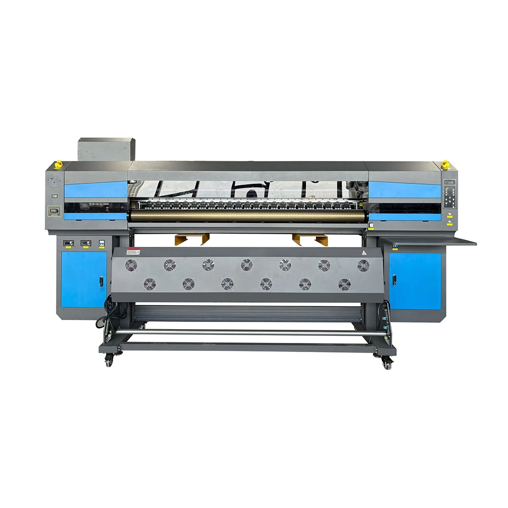Polyester Textiles Printer Sublimation Printer Manufacturer | Textile Machine - Lainkjet