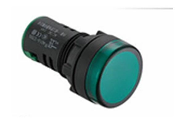 16mm Indicator Light