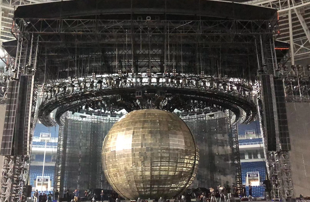 180 a power distributor block