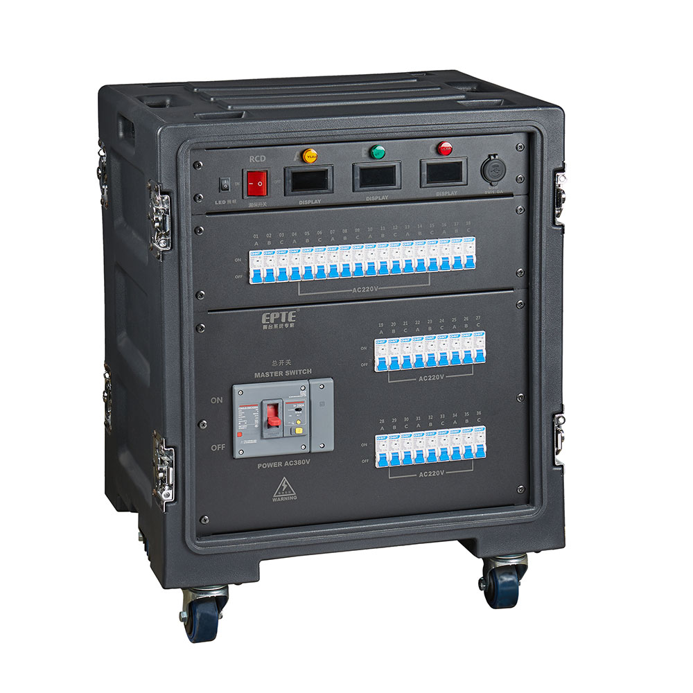 HL-JC-36CH-AR防水电箱(1)1 HL-JC-36CH-AR防水电箱(1)1