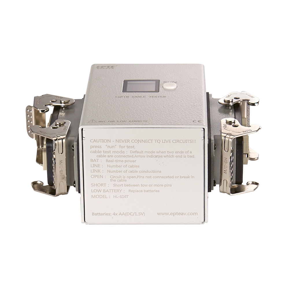 3 phase portable power distribution box