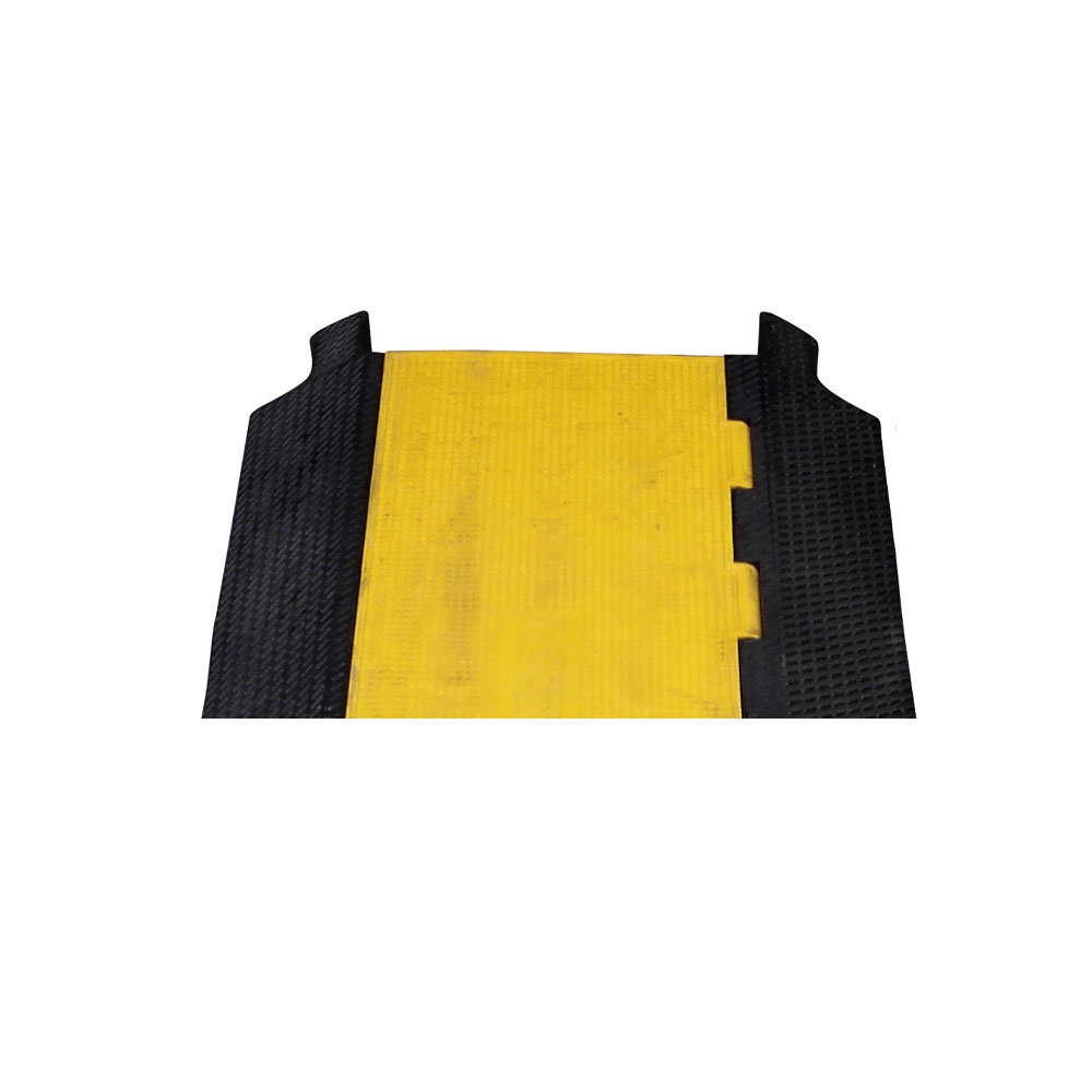 4-channels-Heavy-duty-cable-protector