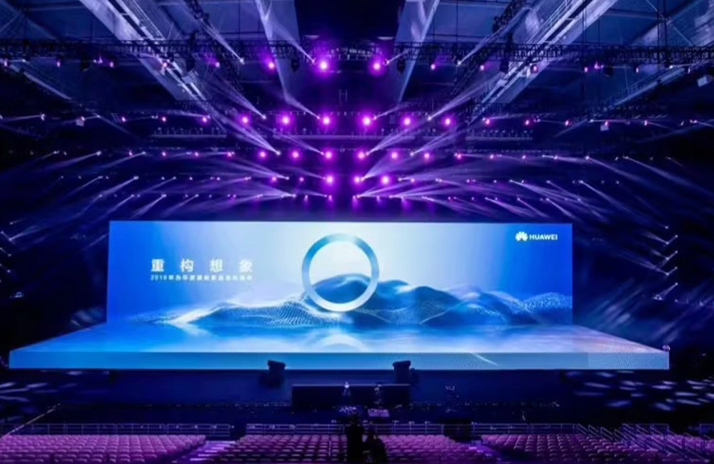 480v power distribution box