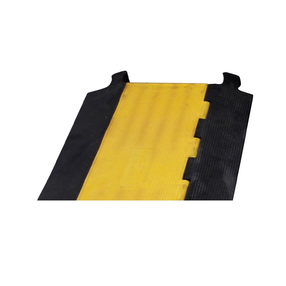 5-channels-Heavy-duty-cable-protector