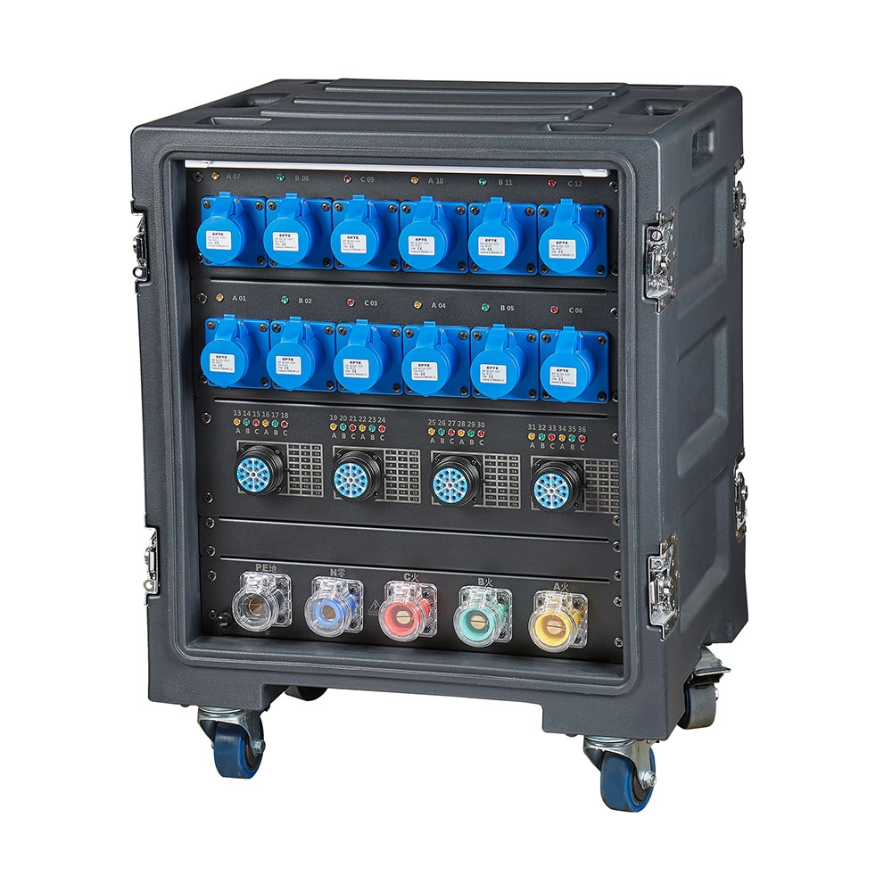 HL-JC-36CH-AR防水电箱（6）1