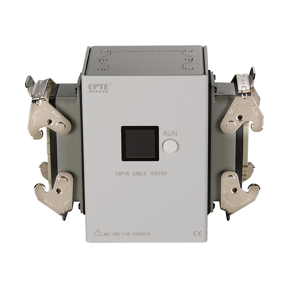 american stage instrument cable