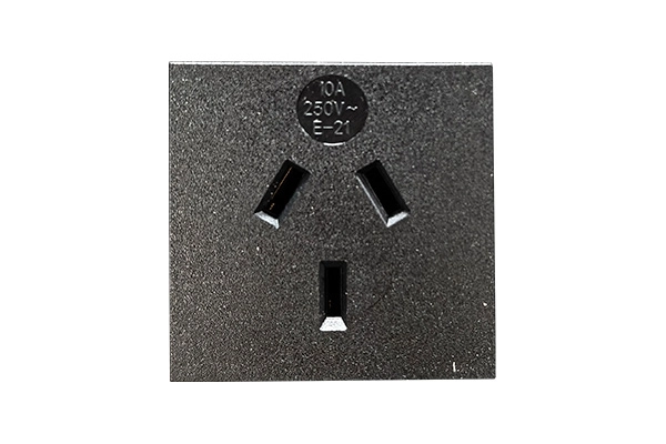 Argentina Socket