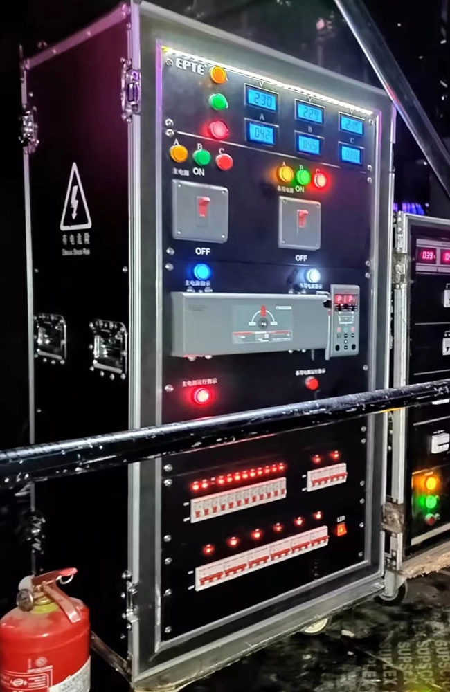 best stage microphone cable