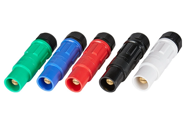 Camlock Waterproof 400A