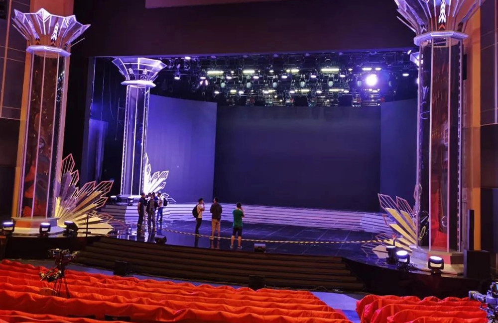 car power distribution box