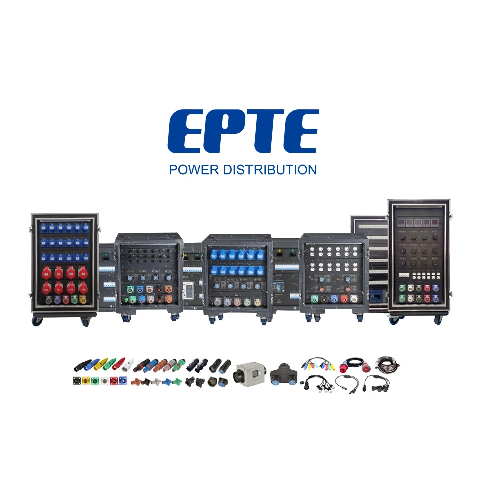 cci mini xtreme portable power distribution box