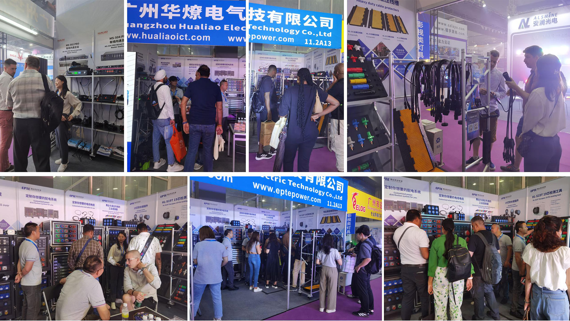 Customers-from-all-over-the-world