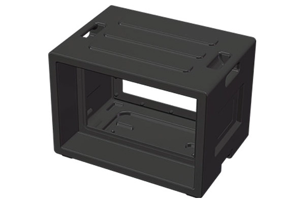 DB-6U HDPE case