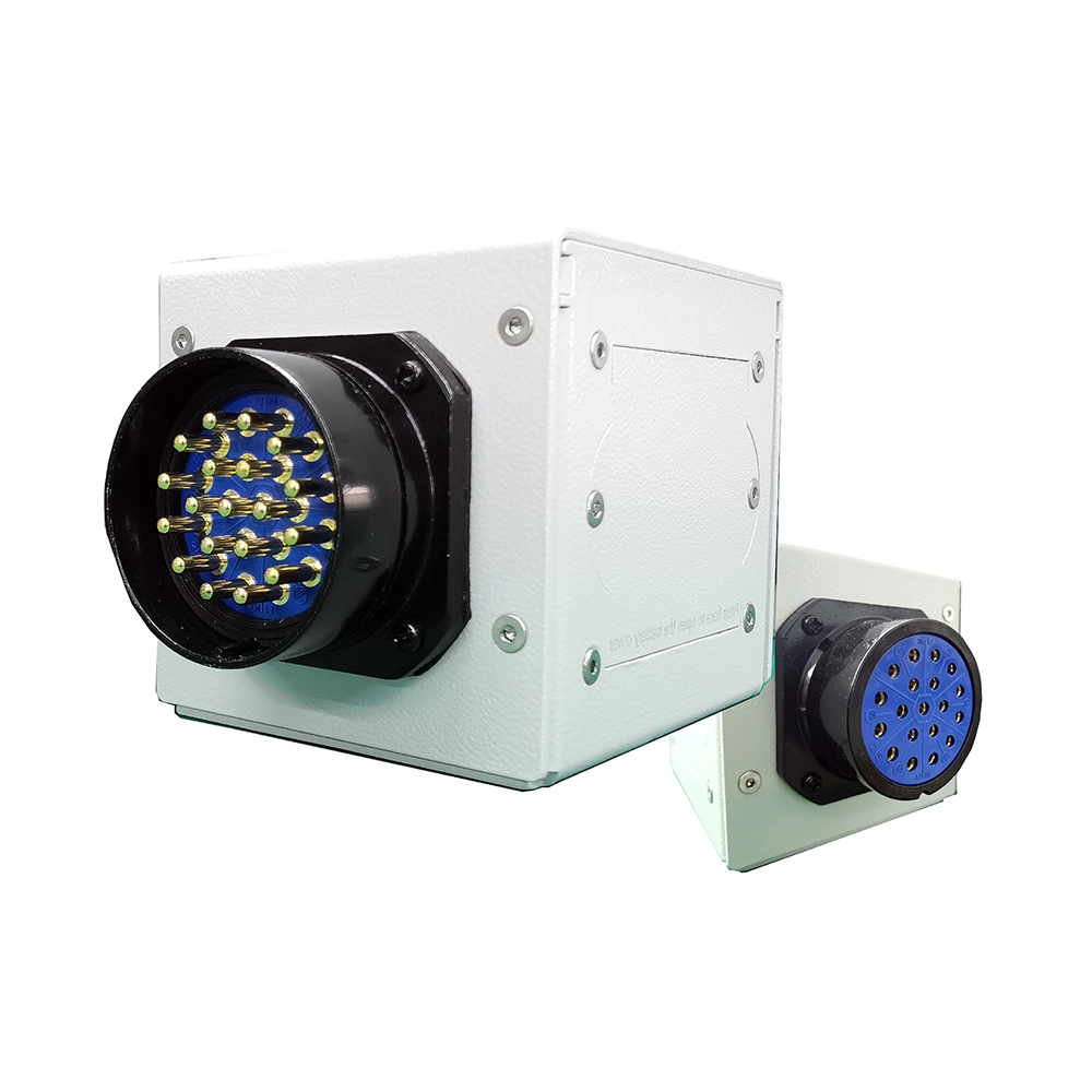 distro tiny power distributor