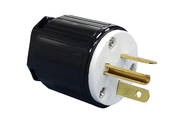 Edison 5-20R_5-20P 20A_125V