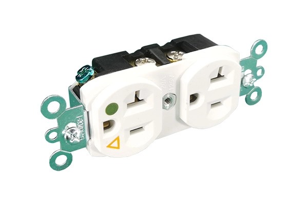 Edison Socket 15A125V (2)