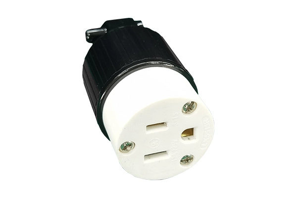 Edison Socket 15A125V