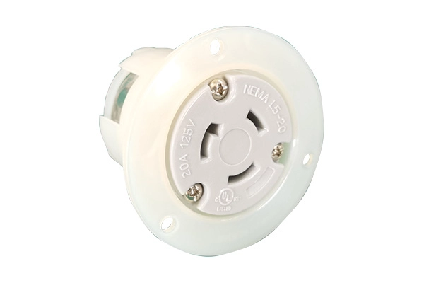 Edison Socket 20A125V-YDA-L520C (2)