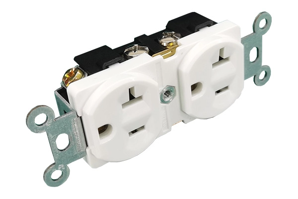 Edison Socket 20A125V