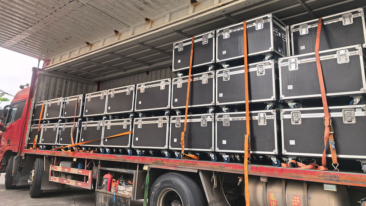 engine focused power distributor