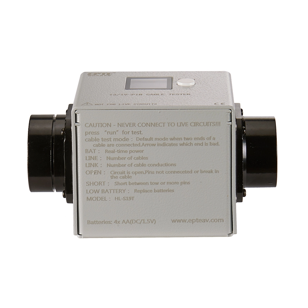 furman power distributor