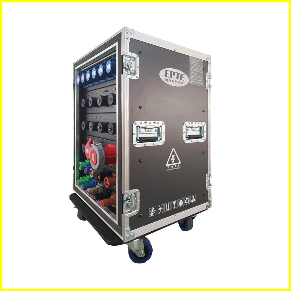 gtt electronics ac power distributor