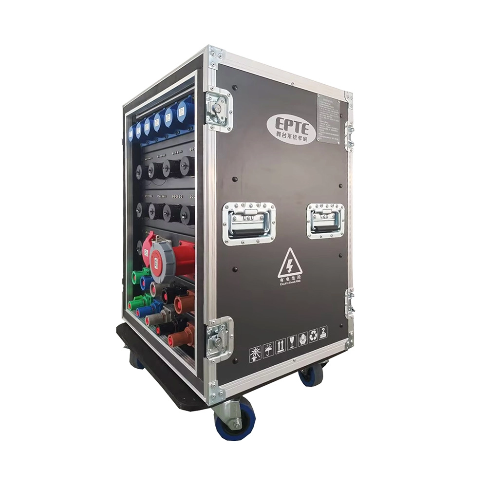 gtt electronics ac power distributor