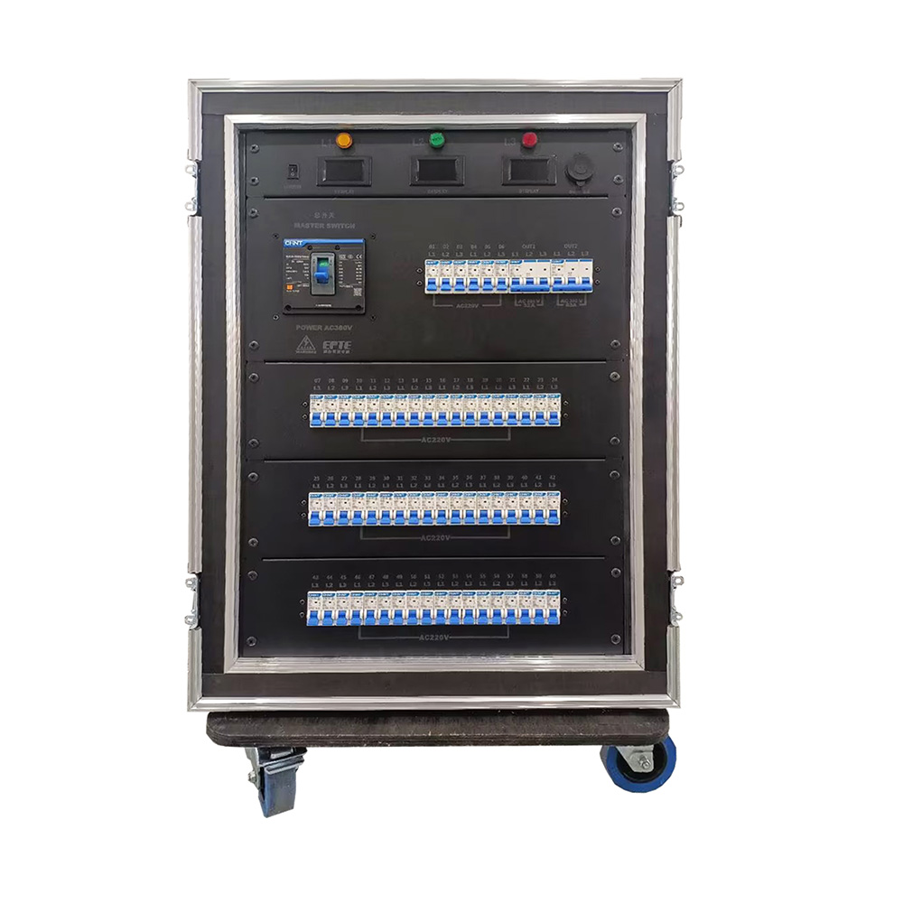 guardian power distributor