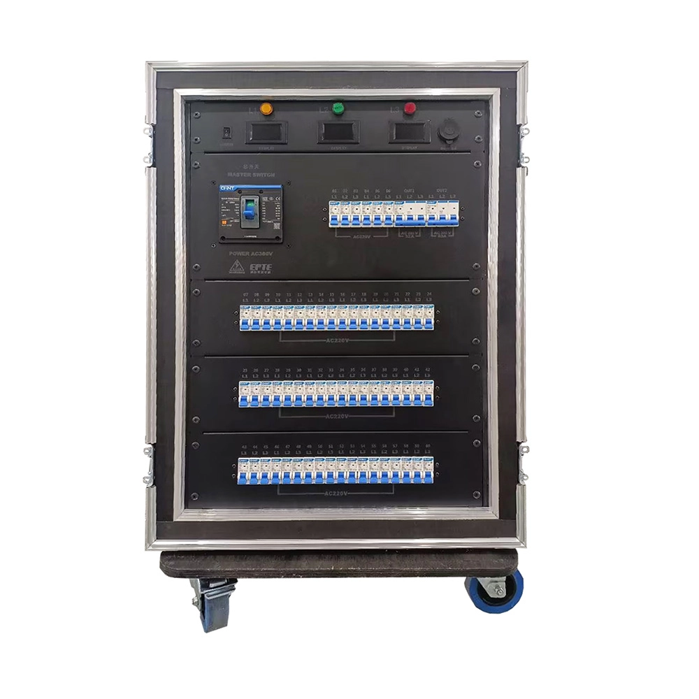 guardian power distributor