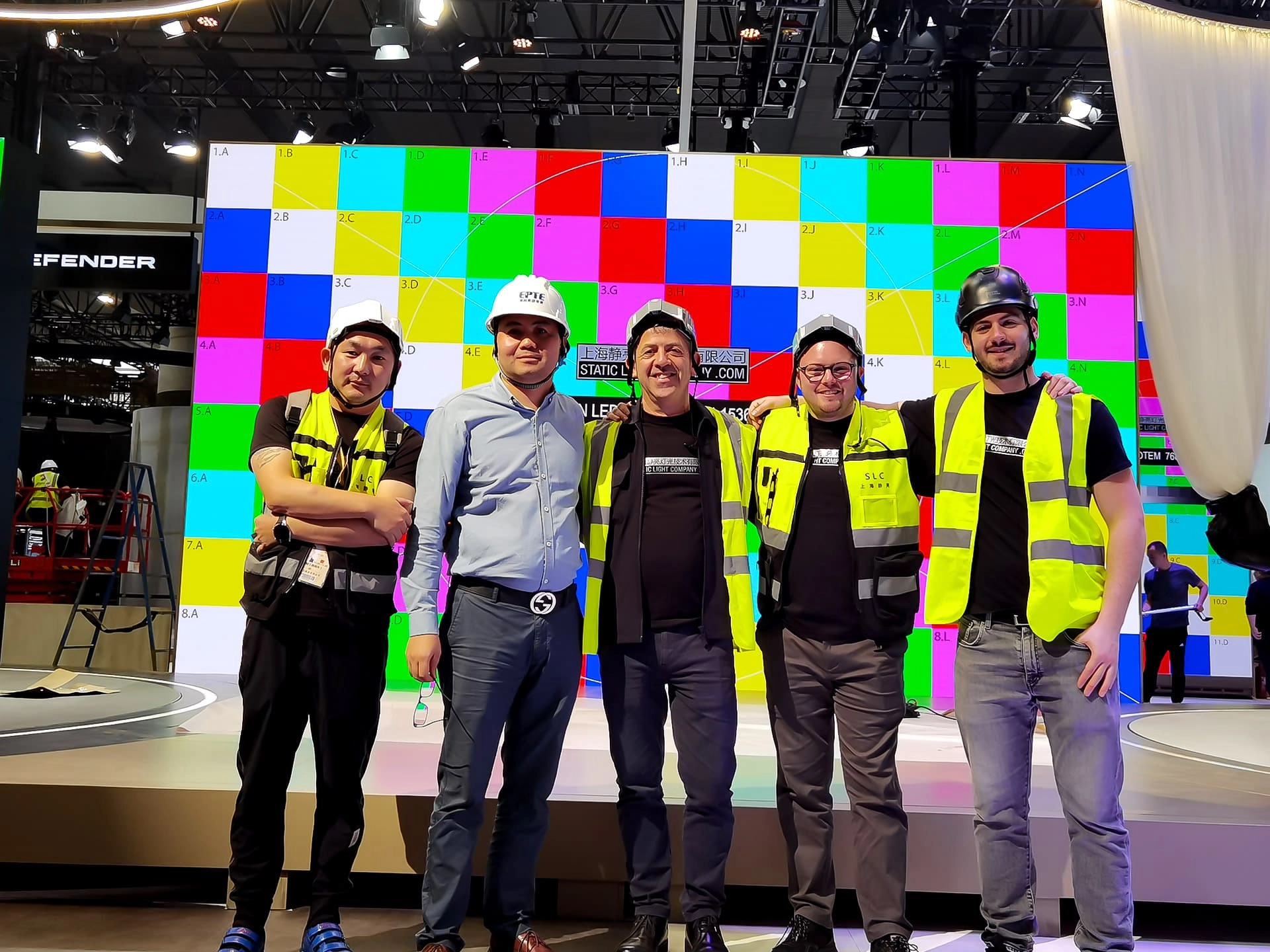 hei distributor power wire