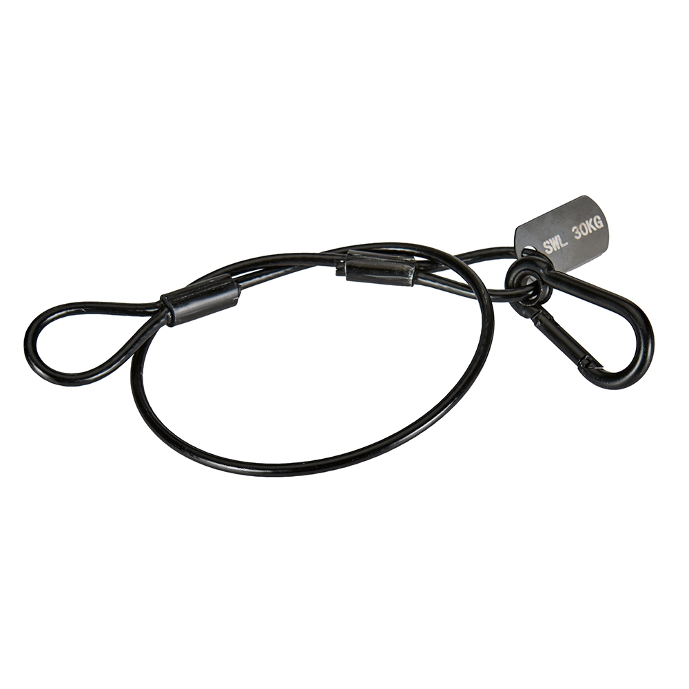 HL-BXS04B50-PVC Safety rope