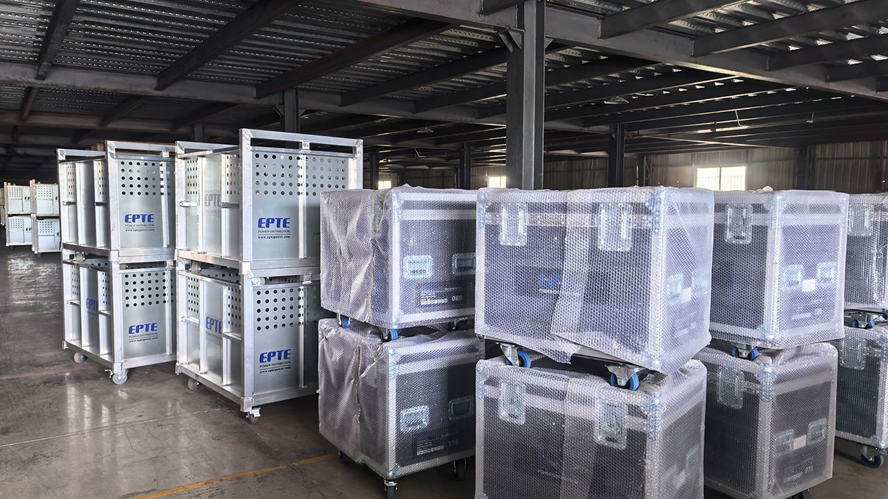 how to check if distributor is getting power