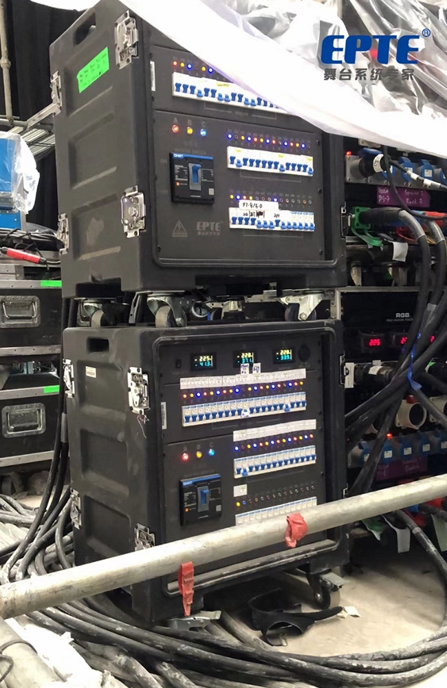 innovative power products distributor