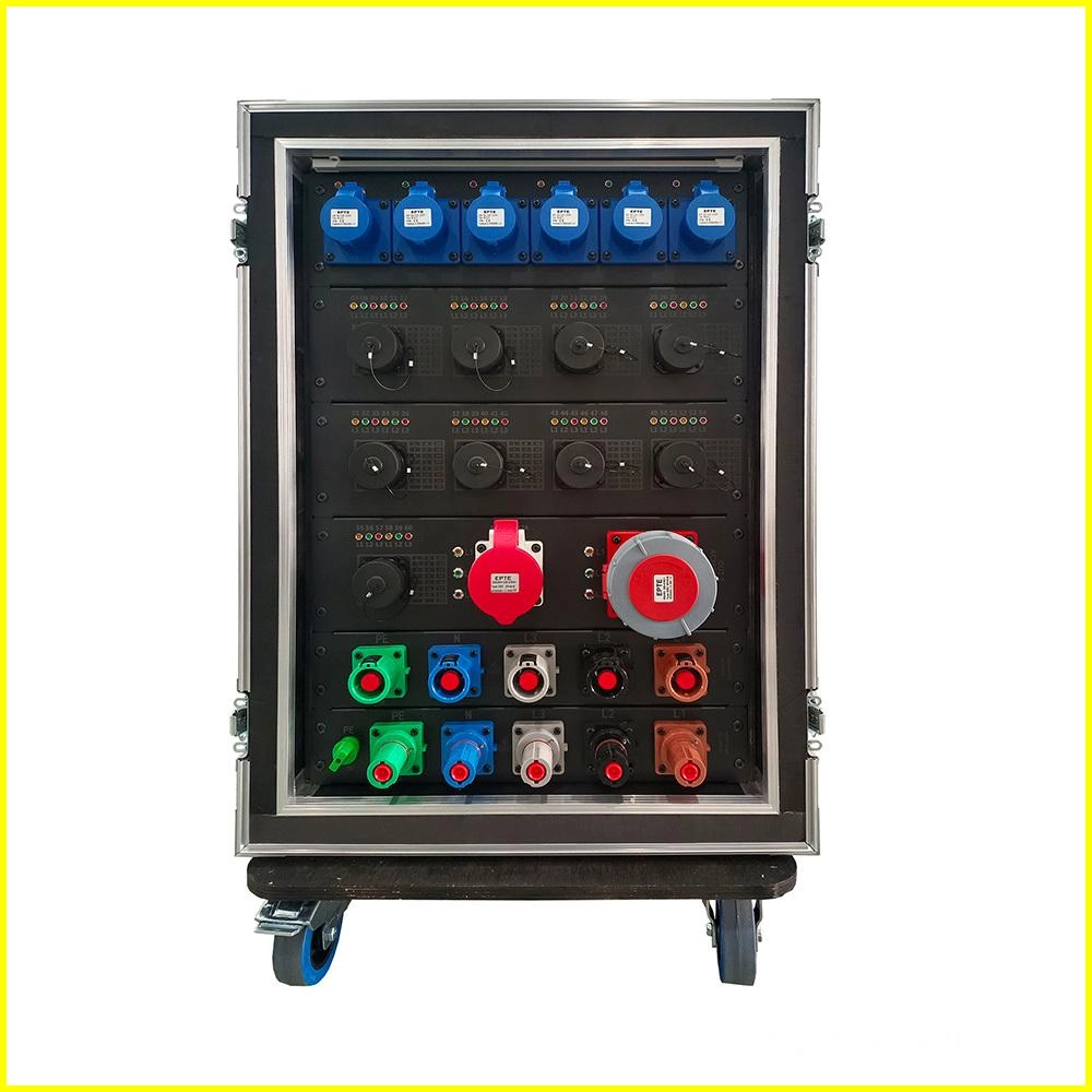 innovative power products distributor