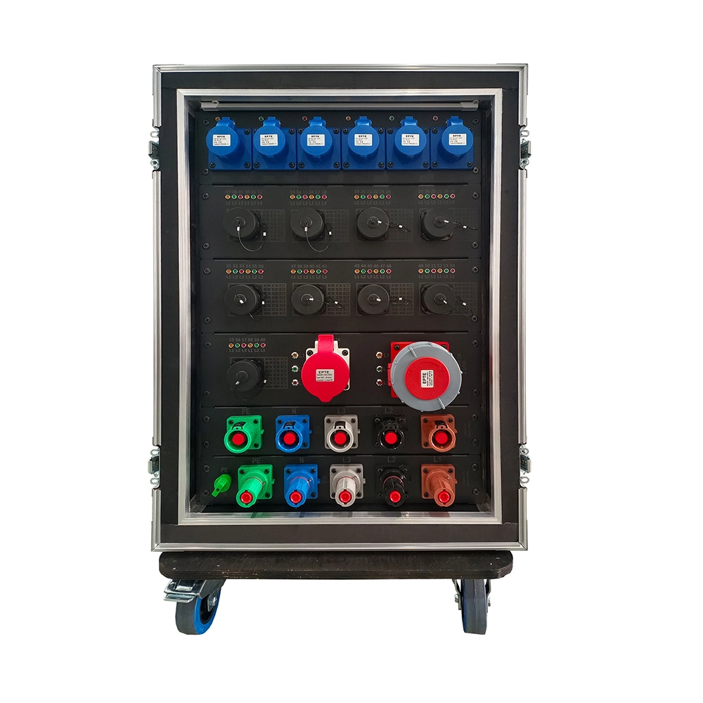 innovative power products distributor