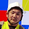 Regional Technical Director for China, Jiang Hui 