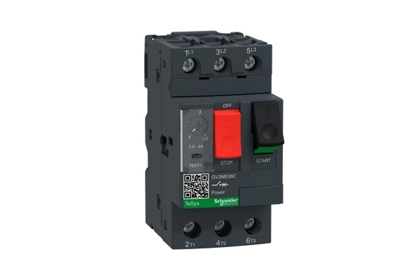 Motor Circuit Breaker-2