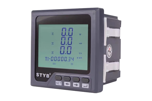 Multifunction Meter