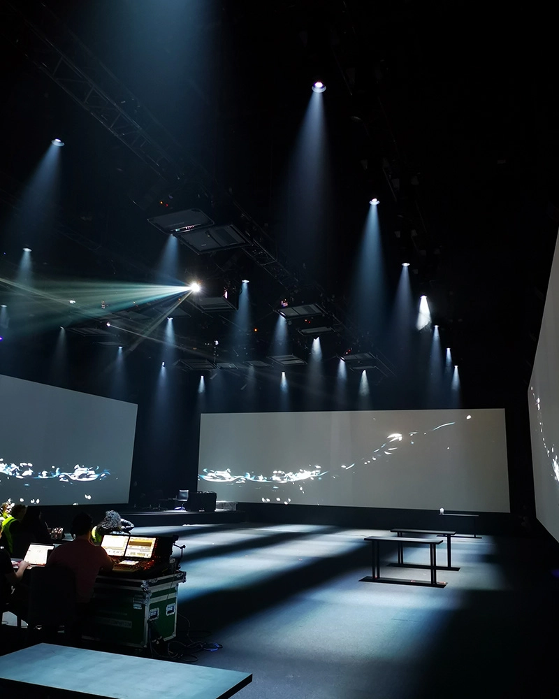 portable power battery box