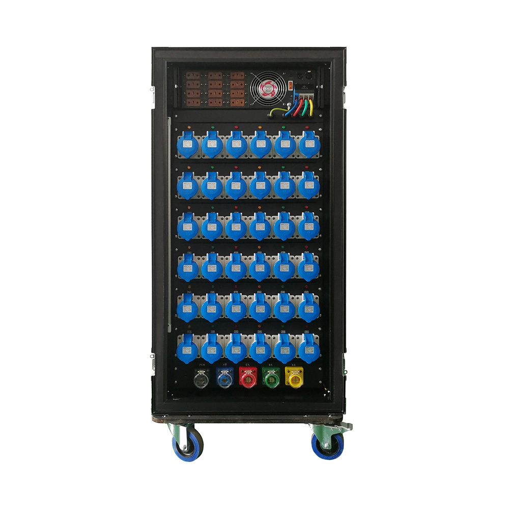 power cord distributor