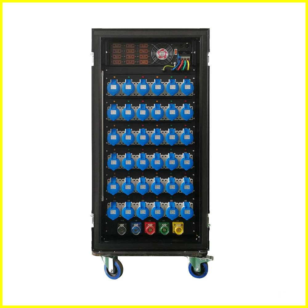 power cord distributor