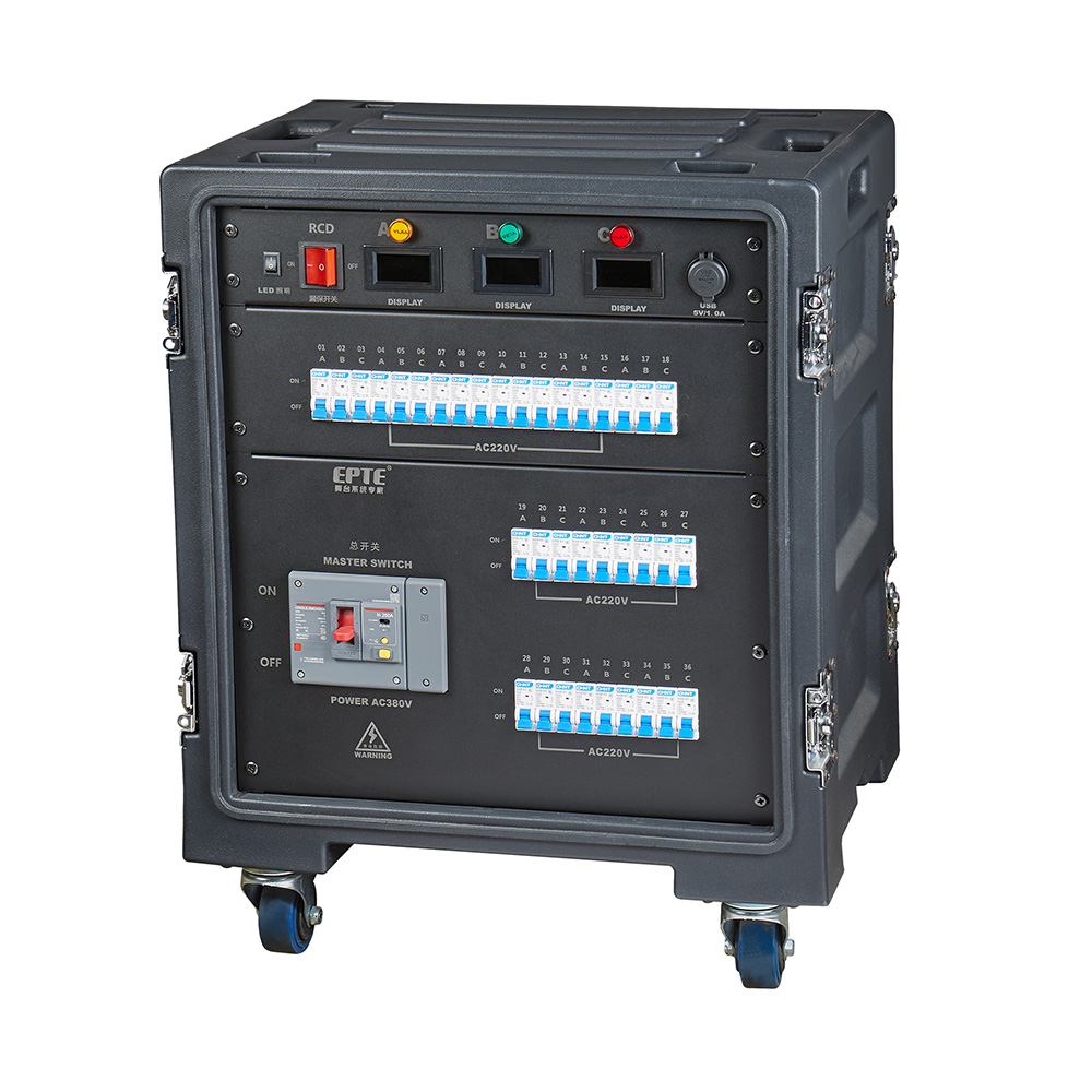 power distributor box power distributor box