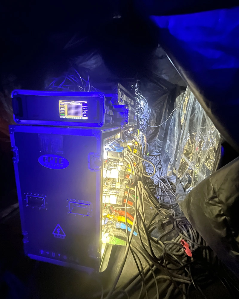 power distributor jobs