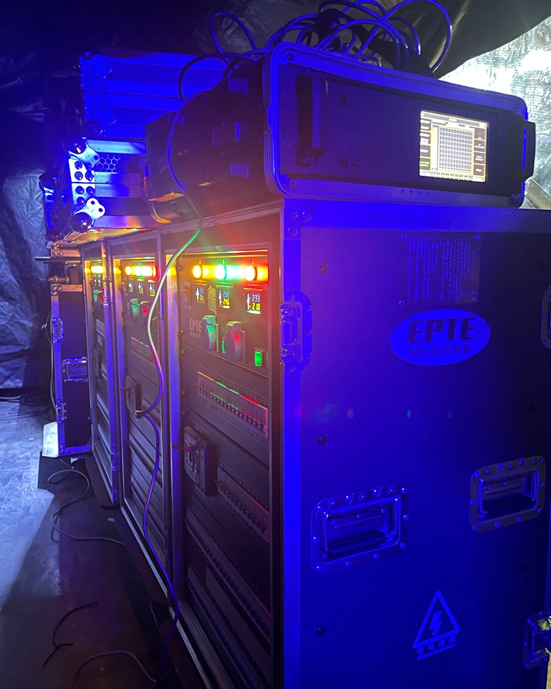 power distributor price