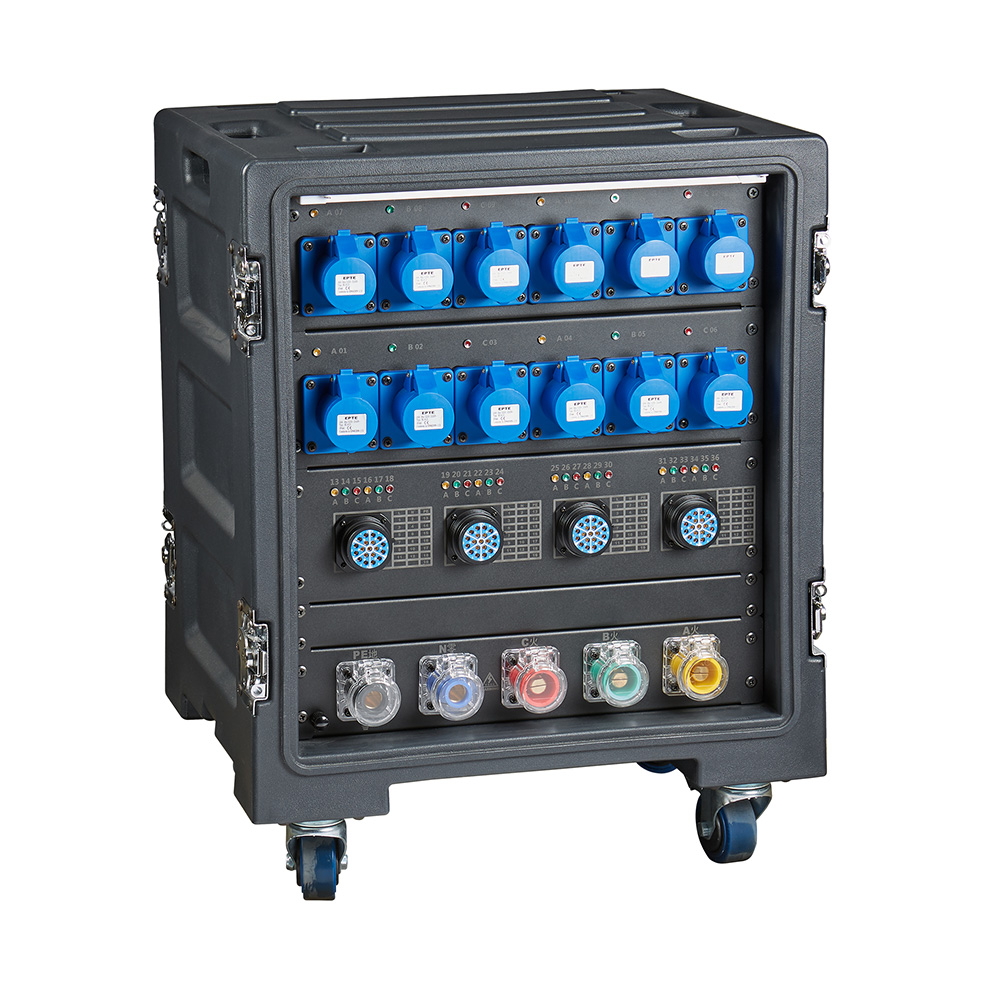 power distributor power distributor