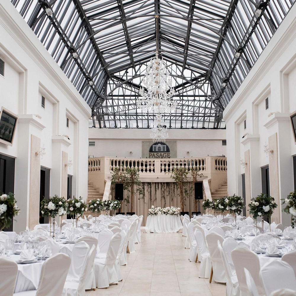 radius power distributor