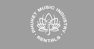 RENTALS PHUKET MUSIC INDUSTRY