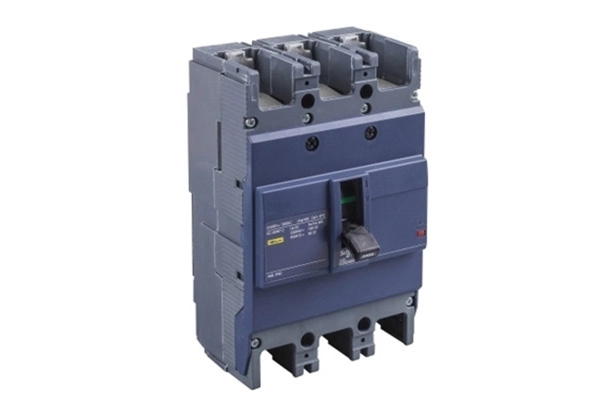 Schneider EZD Plastic Circuit Breaker