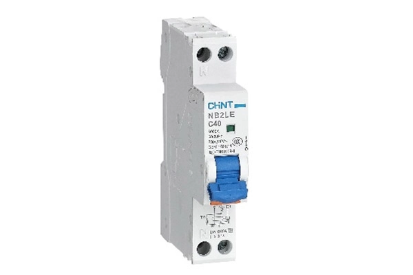 Chint NB2LE Residual Current Operated Circuit Breaker